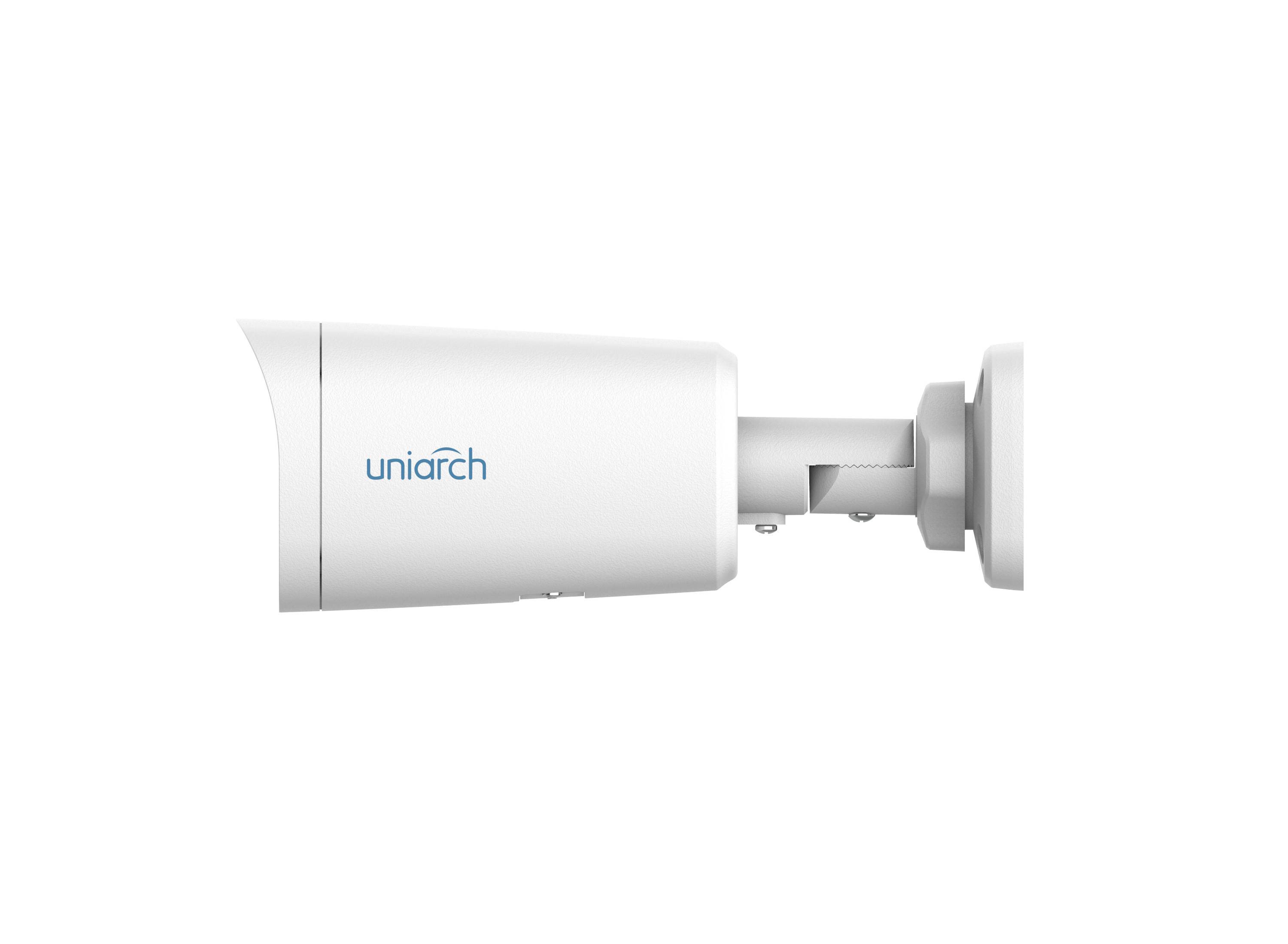 Uniarch by Uniview IPC-B312-APKZ Bullet Zoom 2MP