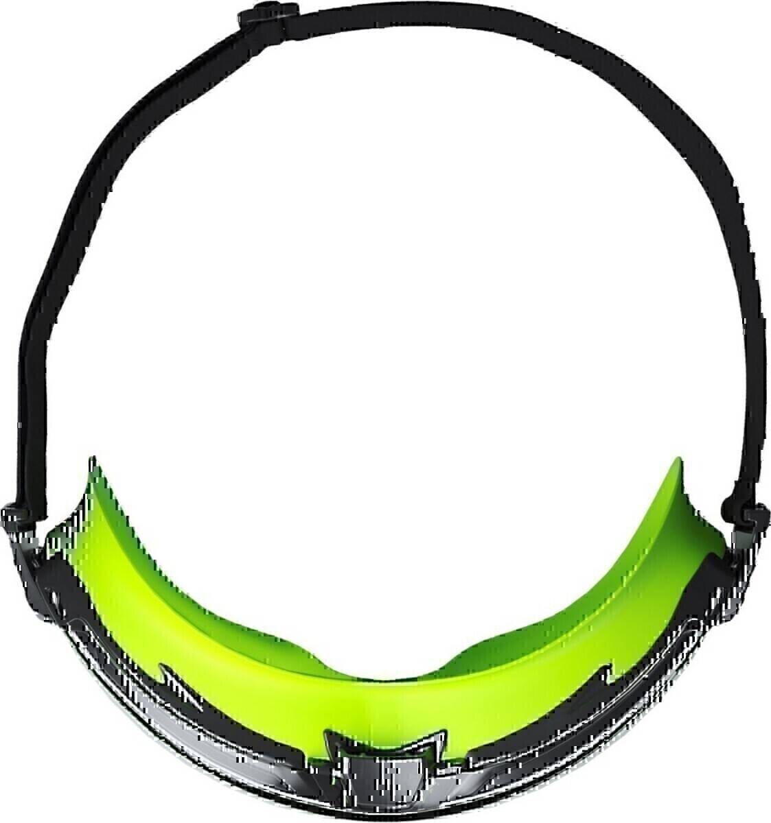 Hellberg Schutzbrille Neon Plus 25045-001