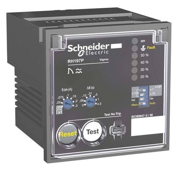 Schneider Electric Differenzstrommodul 56507