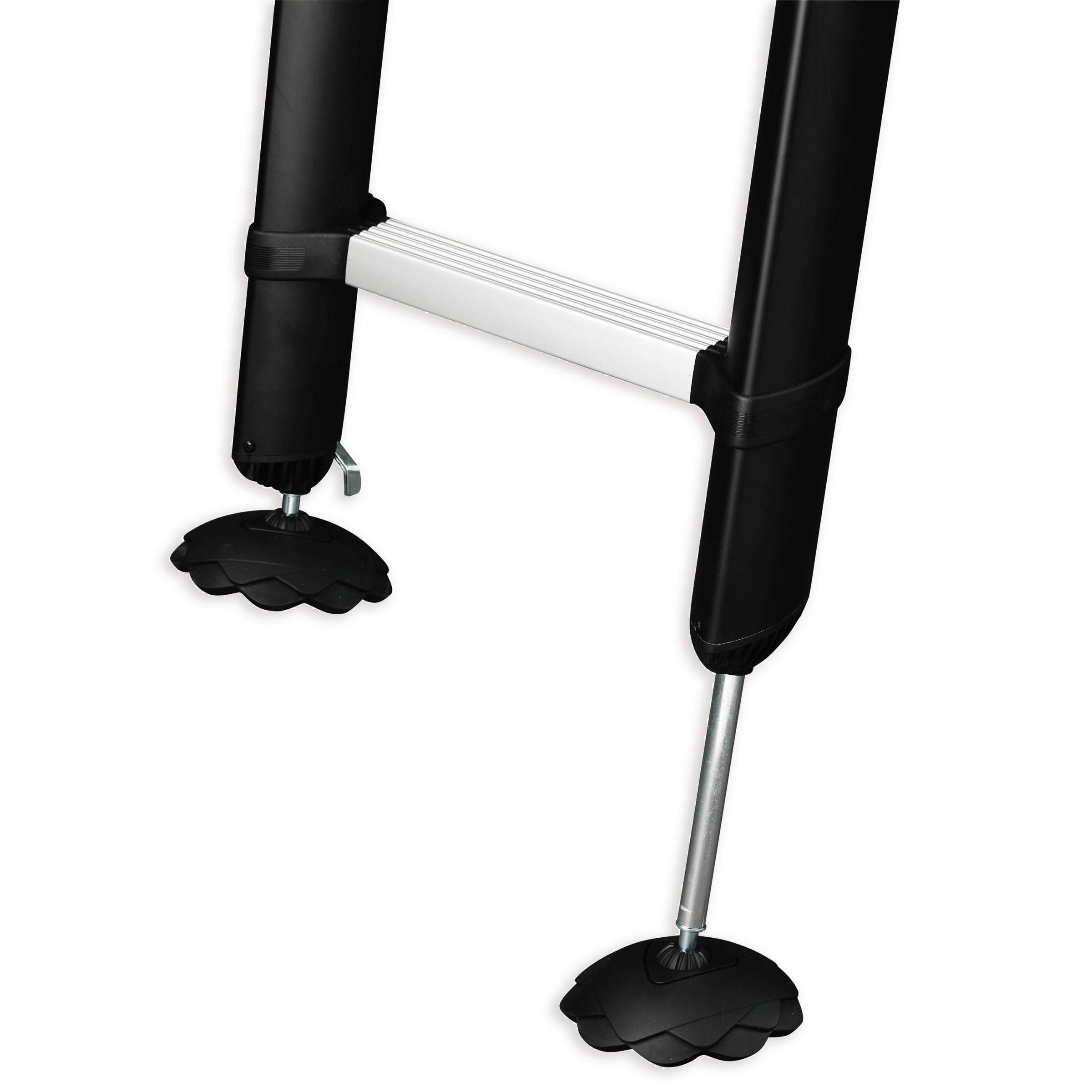 MUNK Holmverlängerung für Teleskopleiter Prime Line 3 m