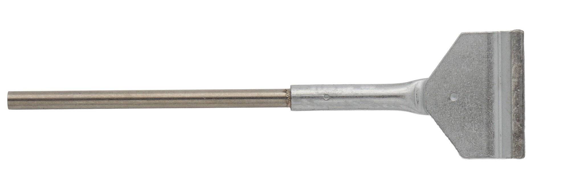 Lötspitzen für Pinzette 430EDJ, B 20 mm