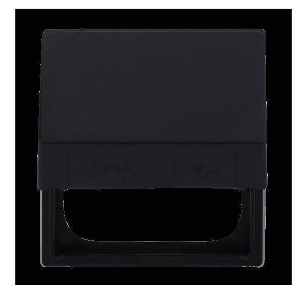 Busch-Jaeger Zwischenring 2518-WD-81