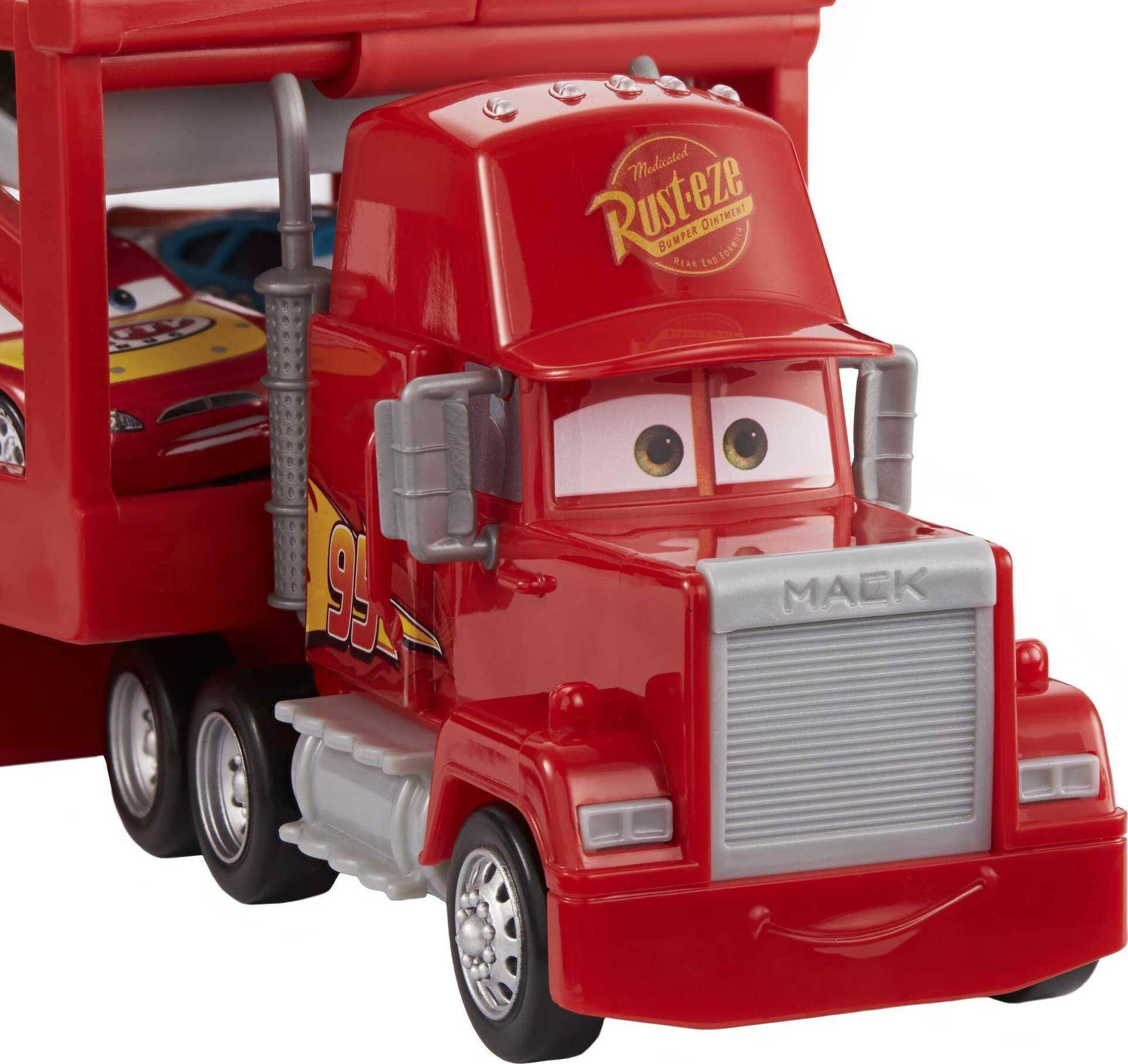 Cars HDN03 LKW