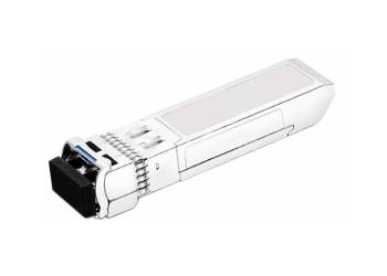 Lenovo - SFP+-Transceiver-Modul - 10GbE, 16Gb Fibre Channel, iSCSI