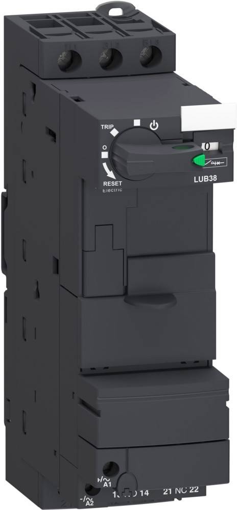 Schneider Electric Grundgerät 38A LUB38