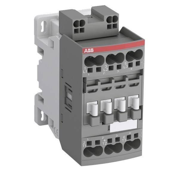 ABB Stotz S&J Schütz AF30Z-30-00K-22
