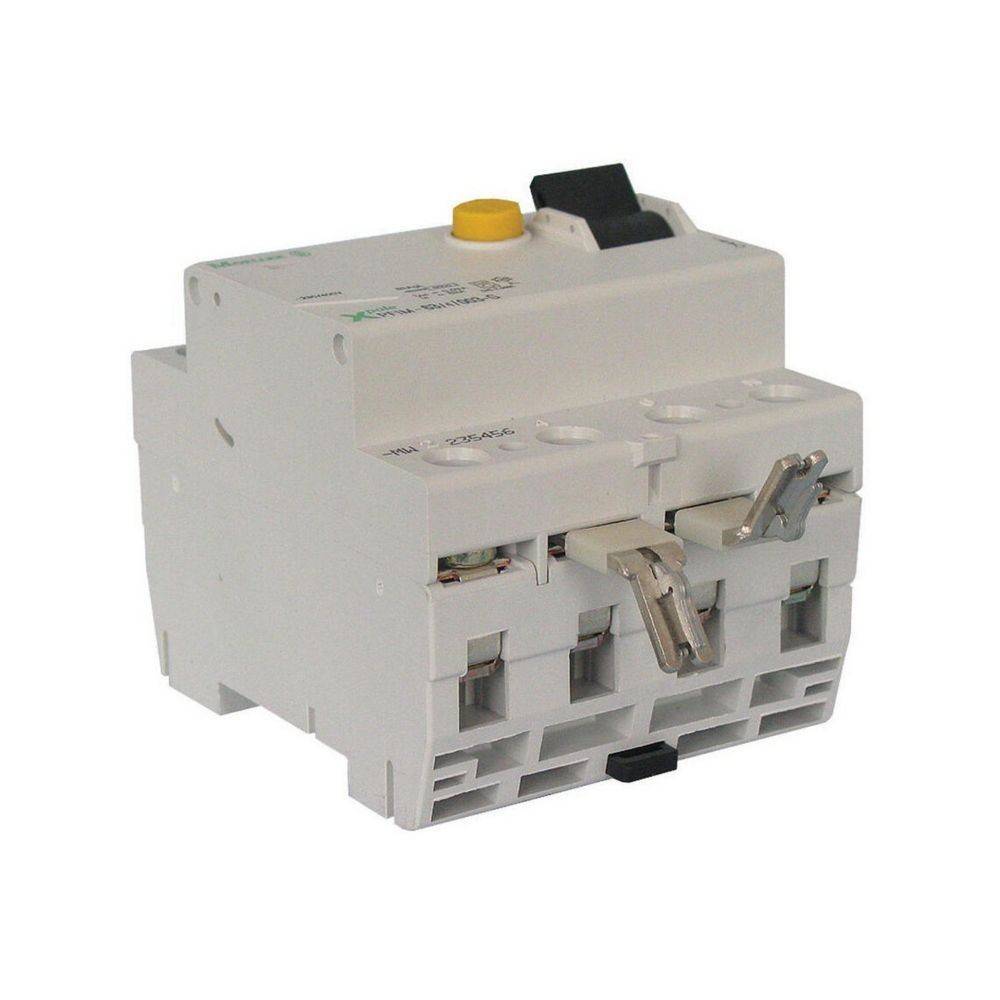 Eaton Anschlußwinkel ZV-L2/L3-80A-100