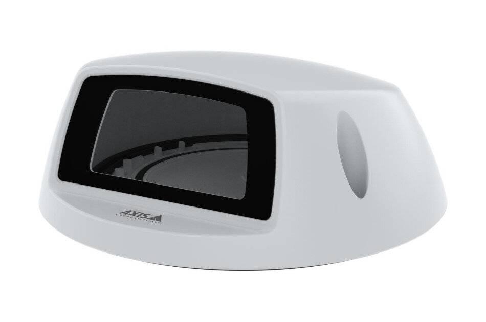 AXIS TP3826-E OUTDOOR HOUSING, Gehäuse für den Außenbereich für ausgewählte Onboard-Kameras der Serien M39 und P39, IP6