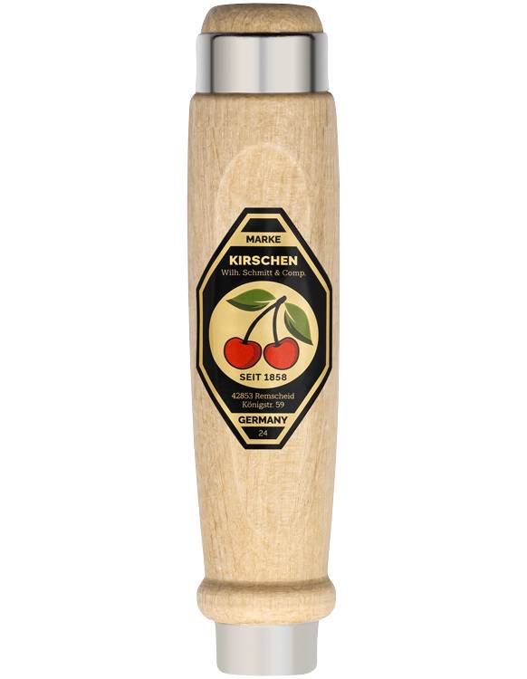 KIRSCHEN Weißbuchenheft 130 mm für Stechbeitel 18-26 mm 1901130