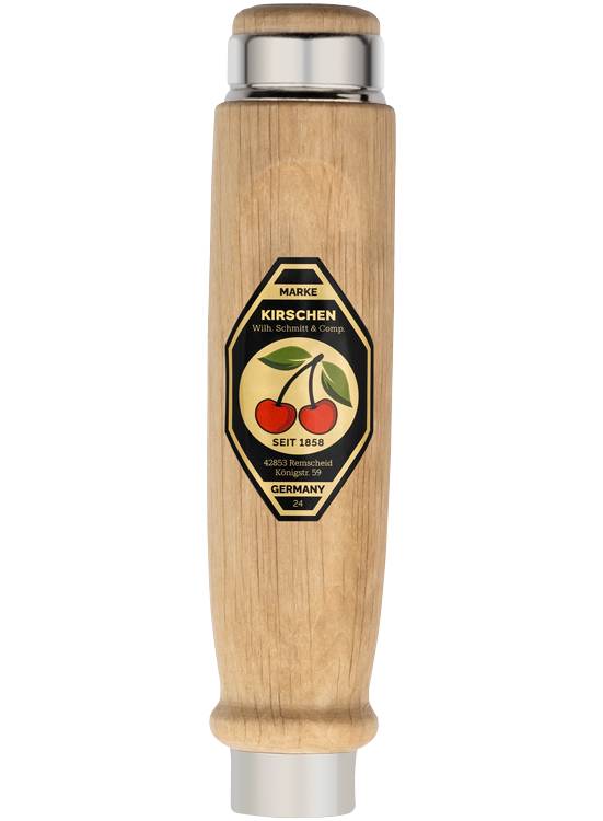 KIRSCHEN Weißbuchenheft 150 mm für Stechbeitel 35-50 mm 1901150