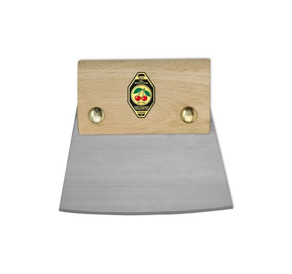 KIRSCHEN Parkettbodenziehklinge mit Rotbuchenheft 3803000