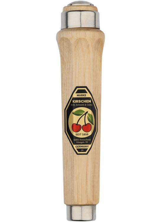 KIRSCHEN Weißbuchenheft 152 mm für Stechbeitel 32-50 mm Achtkantform 1902152