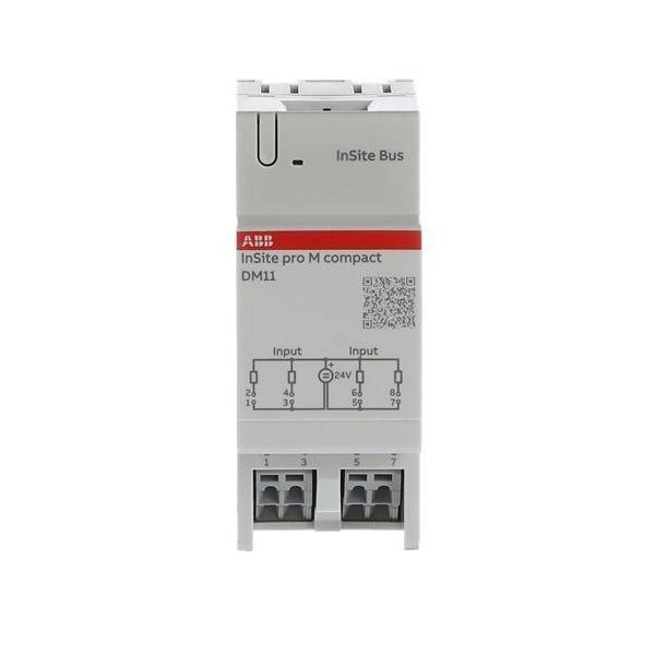 ABB Stotz S&J Digital Input Module DM11
