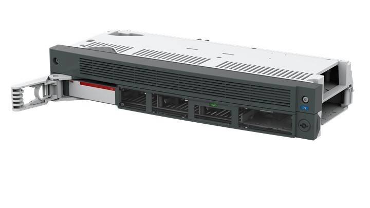 ABB Stotz S&J Lasttrennschalter XRG00-185/10-4P