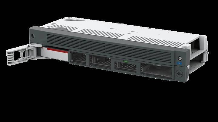 ABB Stotz S&J Lasttrennschalter XRG00-185/10-4P