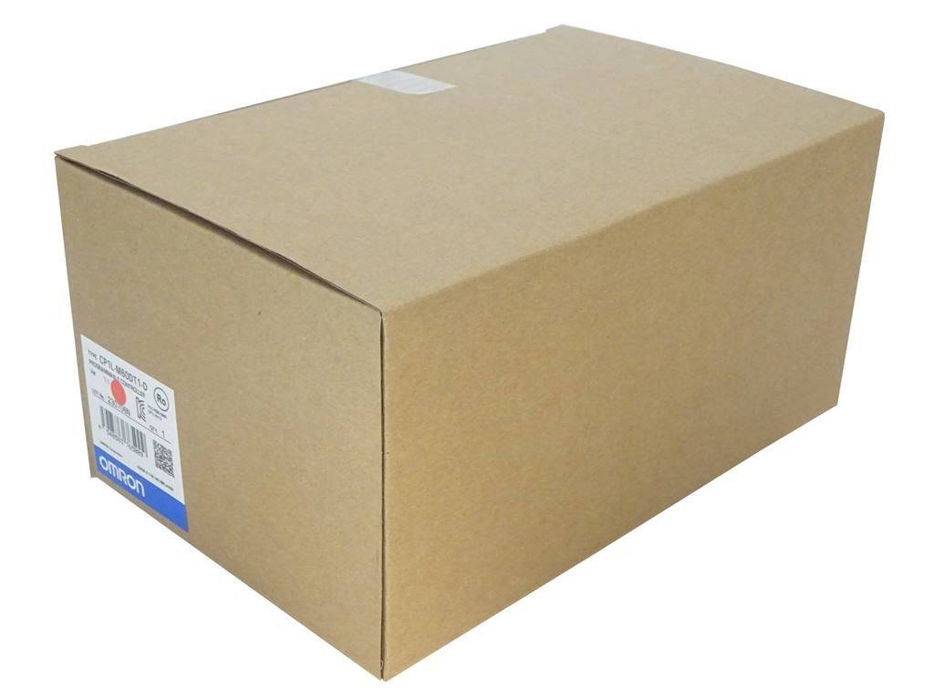 OMRON CP1L-M60DT1-D (EAN:4548583765009)