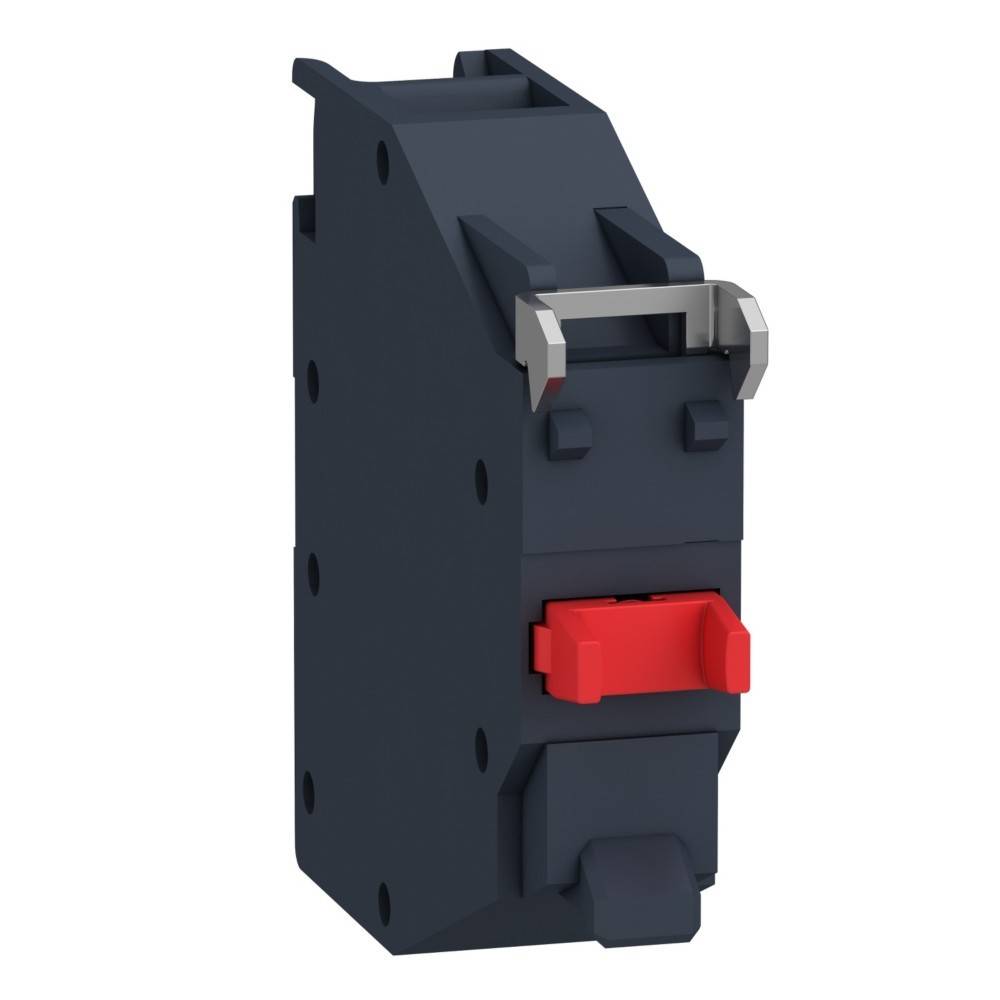 Schneider Electric Hilfsschalter Kontaktblock ZBE102GEX