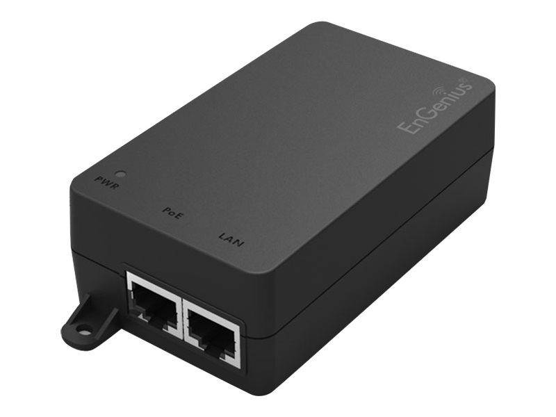 EnGenius Injektor EPA5006GAT PoE Adapter 1port GbE