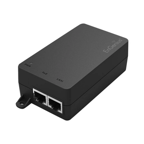 EnGenius Injektor EPA5006GAT PoE Adapter 1port GbE EnGenius Injektor EPA5006GAT PoE Adapter 1port GbE