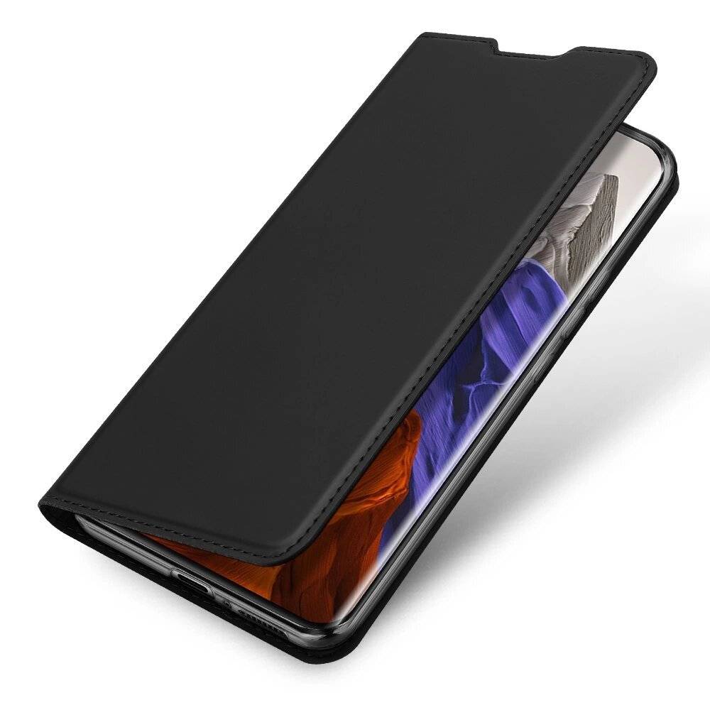 DUX DUCIS Skin Pro Holster Cover Flip Xiaomi Mi 11 schwarz