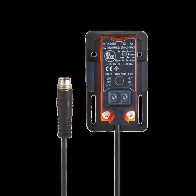 Ifm Electronic Sensor KQ6008