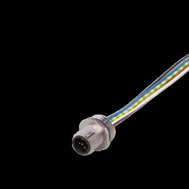 Ifm Electronic Einbaustecker E70190