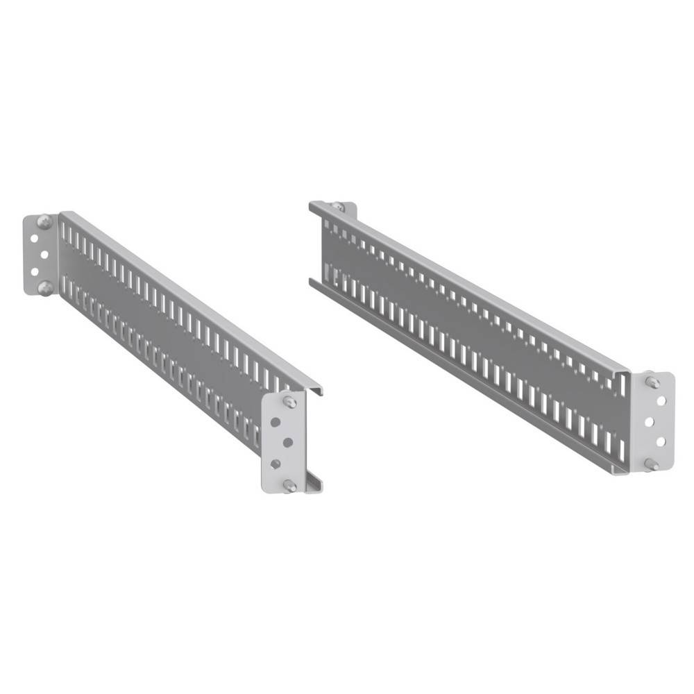 Schneider Electric 2 Integrierte Schienen NSYSICR6580