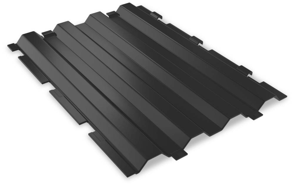 K2 Systems PE-Bodenplatte 1001572