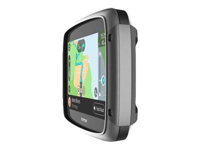 TomTom RIDER 550 - Premium Pack - GPS-Navigationsgerät