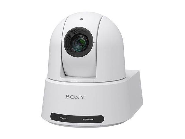 Sony SRG-A12 - Konferenzkamera - PTZ - Turret - Farbe (Tag&Nacht)