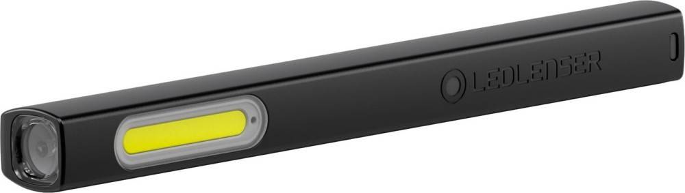 LED LENSER® Taschenlampe W2 Work