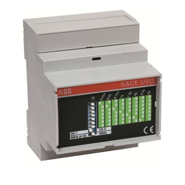 ABB Stotz S&J Kompaktleistungsschalter 1SDA101982R1