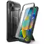 Supcase Unicorn Beetle Pro Hülle iPhone 13 / 14 – schwarz Supcase Unicorn Beetle Pro Hülle iPhone 13 / 14 – schwarz
