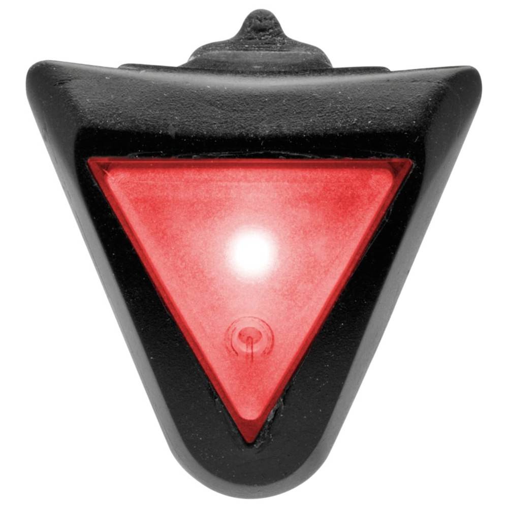 uvex Plug-In LED XB039 für Fahrradhelm i-vo/airwing