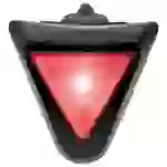 uvex Plug-In LED XB039 für Fahrradhelm i-vo/airwing uvex Plug-In LED XB039 für Fahrradhelm i-vo/airwing