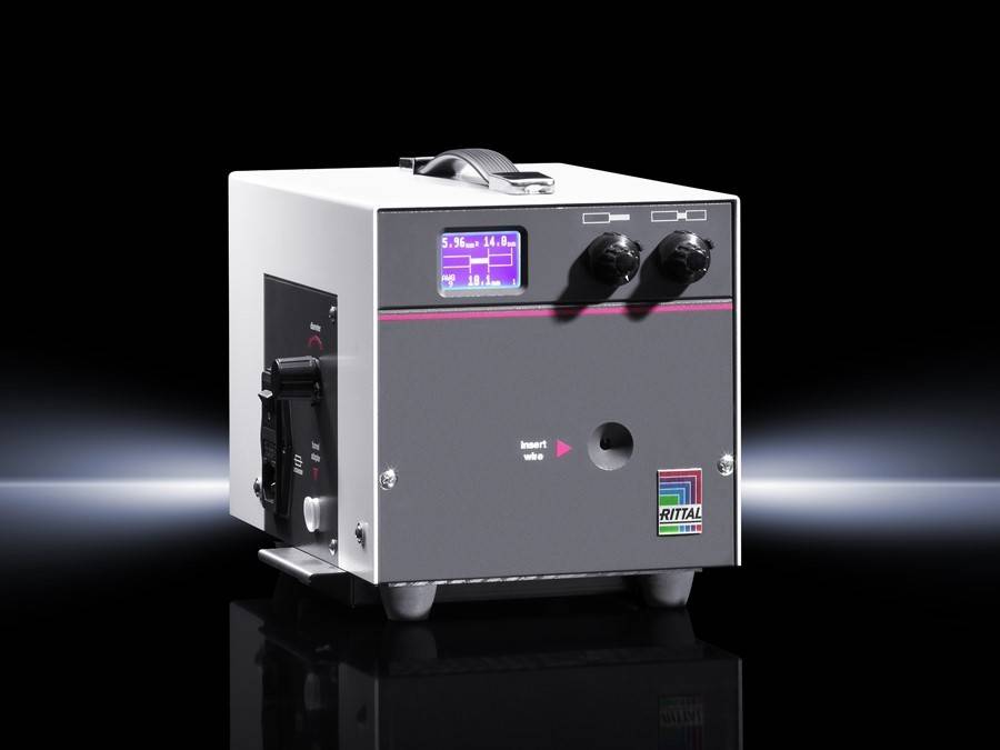 Rittal Abisolierautomat S 22 AS 4050.451