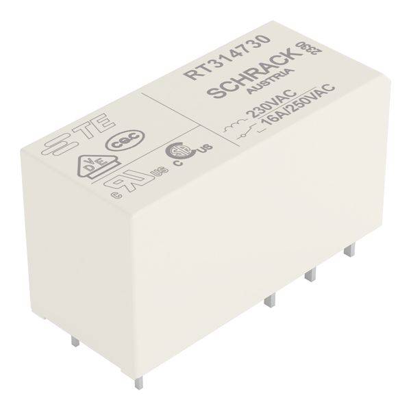 788-178 RELAIS 230VAC 1U RT