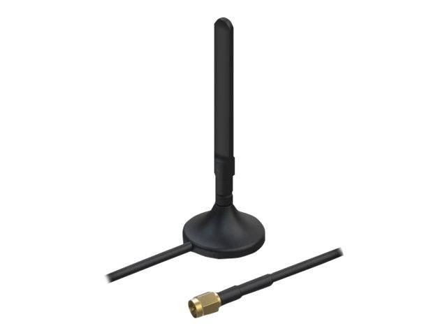 Teltonika - Antenne - Mobiltelefon - 3.6 dBi
