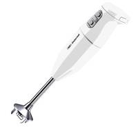 UNOLD - Zauberstab Cordless Stabmixer weiß 95100