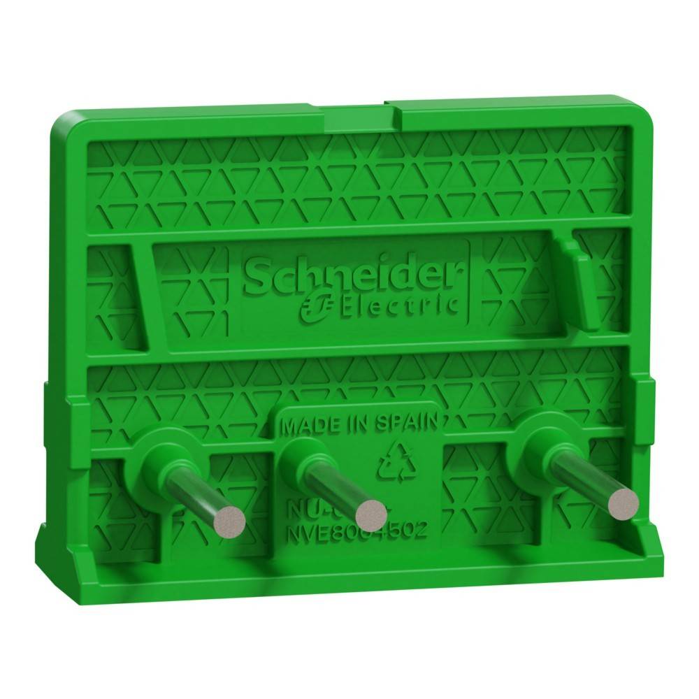 Schneider Electric Unica Verbinder Steckdosen NU9091