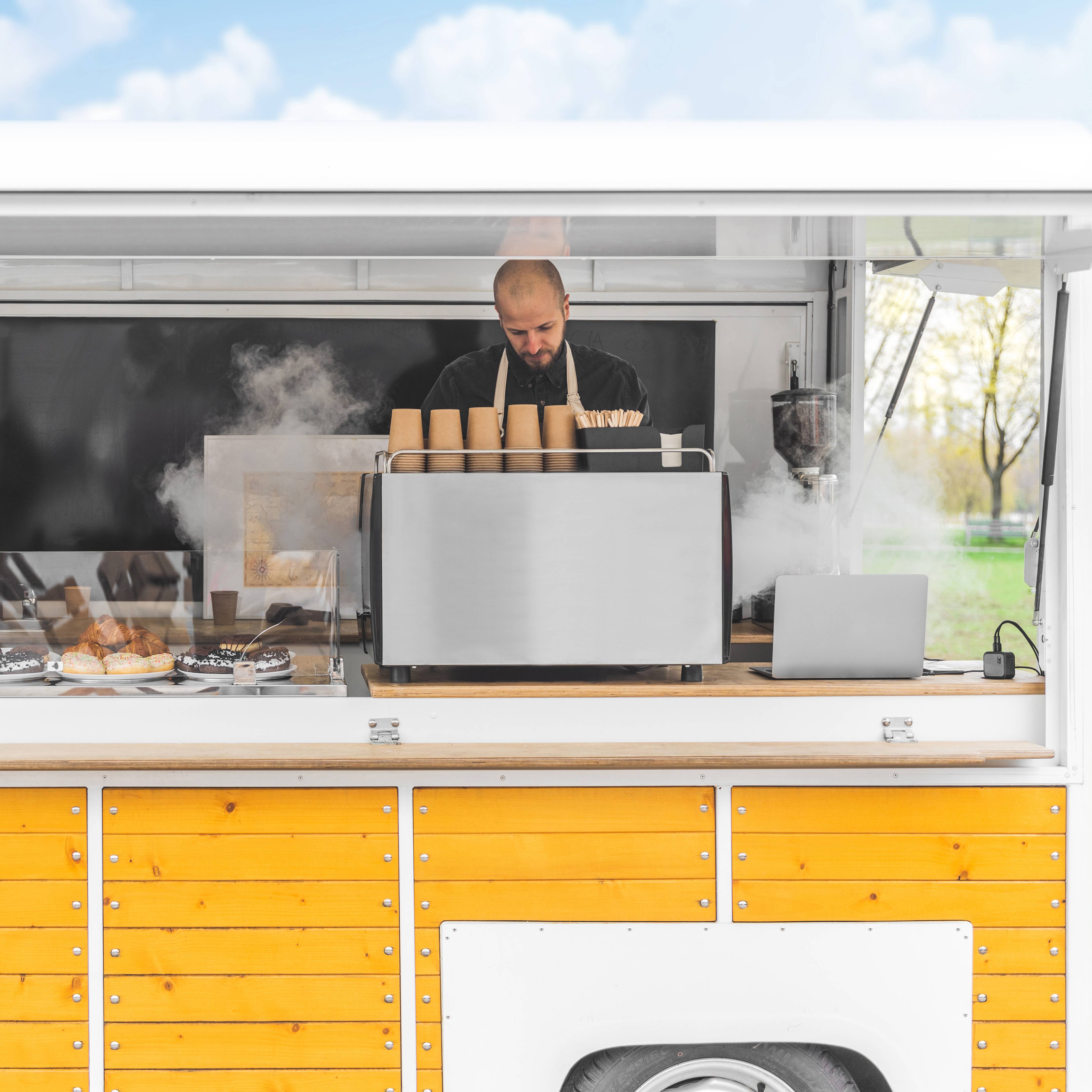 PowerGaN USB-Chager - QuickCharge 3.0 - 3 Anschlüsse - 65W