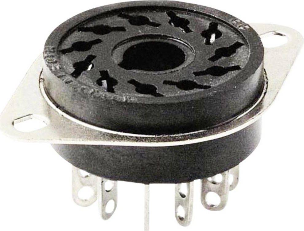 Finder Relaissockel 1 St