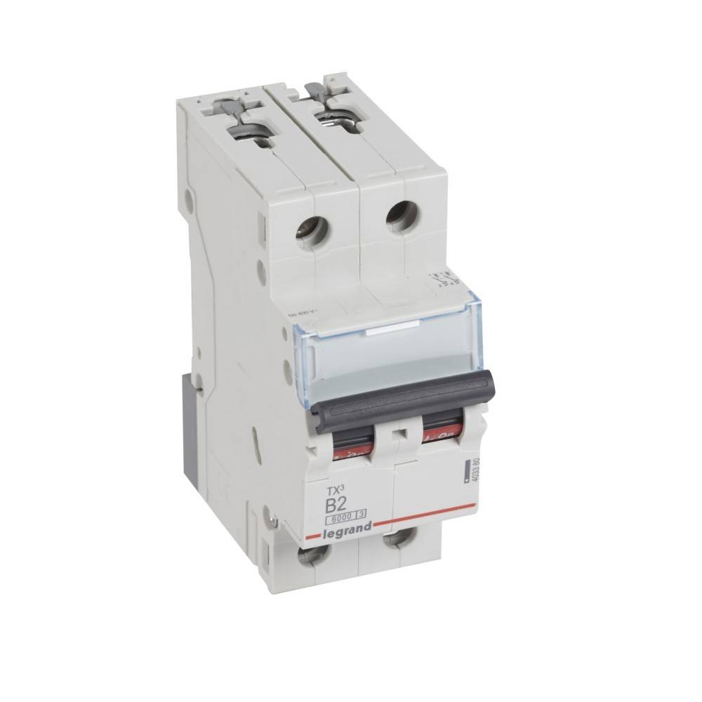 Legrand Leitungsschutzschalter Legrand 403380