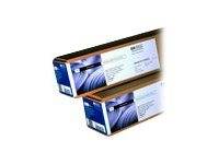 HP Beschichtet - Rolle (84,1 cm x 45,7 m) 1 Rolle(n) Papier