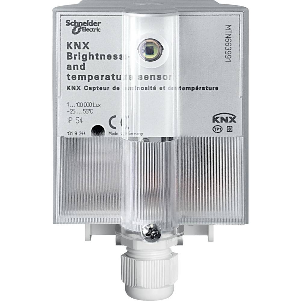 Schneider Electric KNX Helligkeits- MTN663991