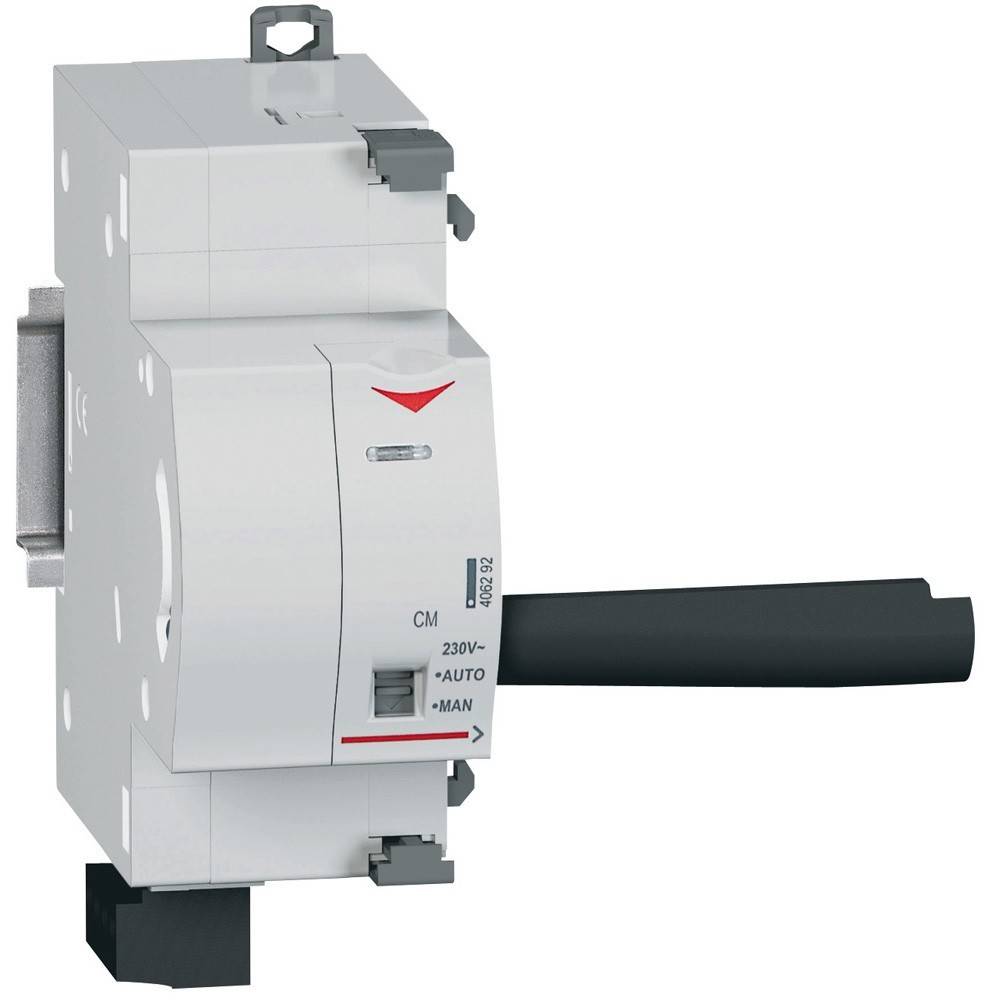 Legrand Motorantrieb Legrand 406292