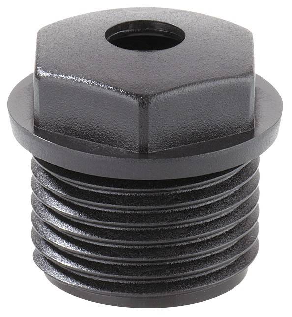 Spelsberg Würgenippel WNI M20/sw