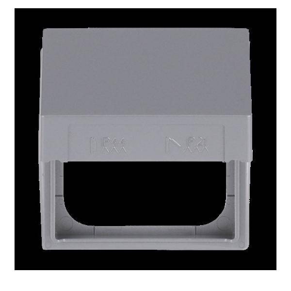 Busch-Jaeger Zwischenring 2518-WD-83