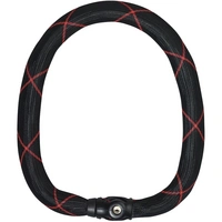ABUS Fahrradschloss Ivy Chain 9210/170 ABUS Fahrradschloss Ivy Chain 9210/170