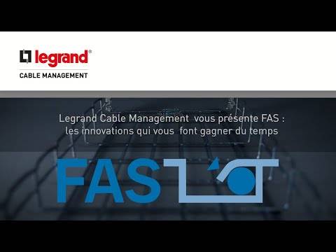 Legrand Multi-Konsole/Ausleger CB 100 1.1KN HR ZnMg Zink Magnesium
